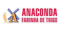 Anaconda Farinha de Trigo