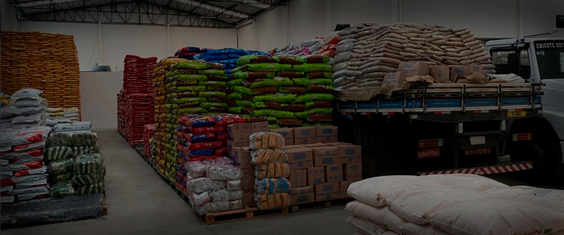 equipe de vendas técnica