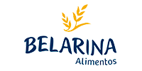 Belarina Alimentos logo