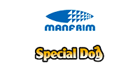 Manfrim Logo