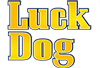 Logo Luck Dog